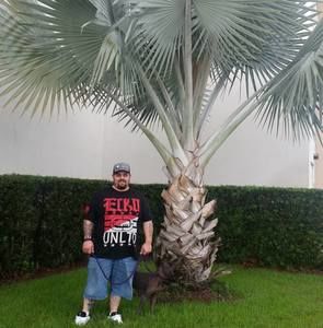 Meet your Posher, Sean